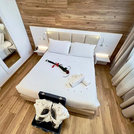 Hotel Gran Sasso & Spa Teramo Exterior photo