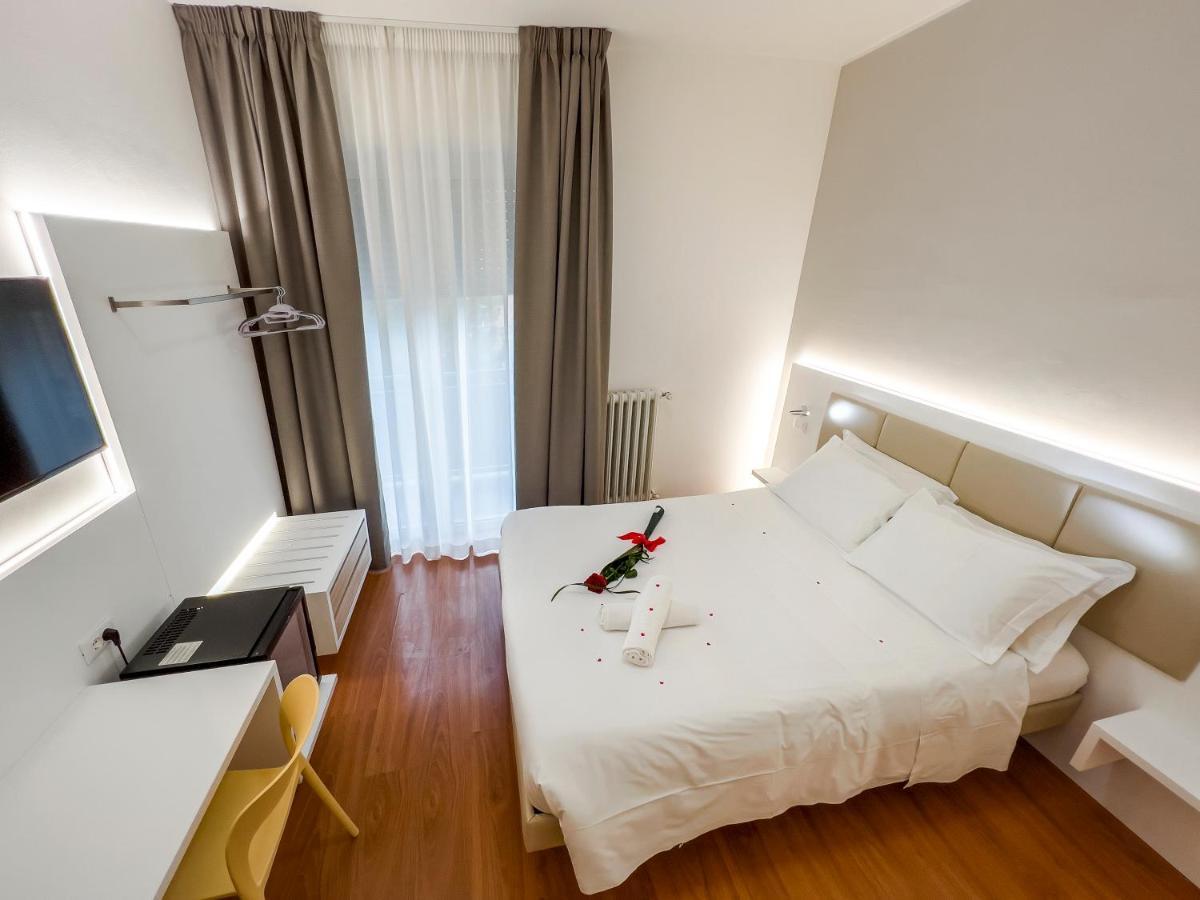 Hotel Gran Sasso & Spa Teramo Exterior photo