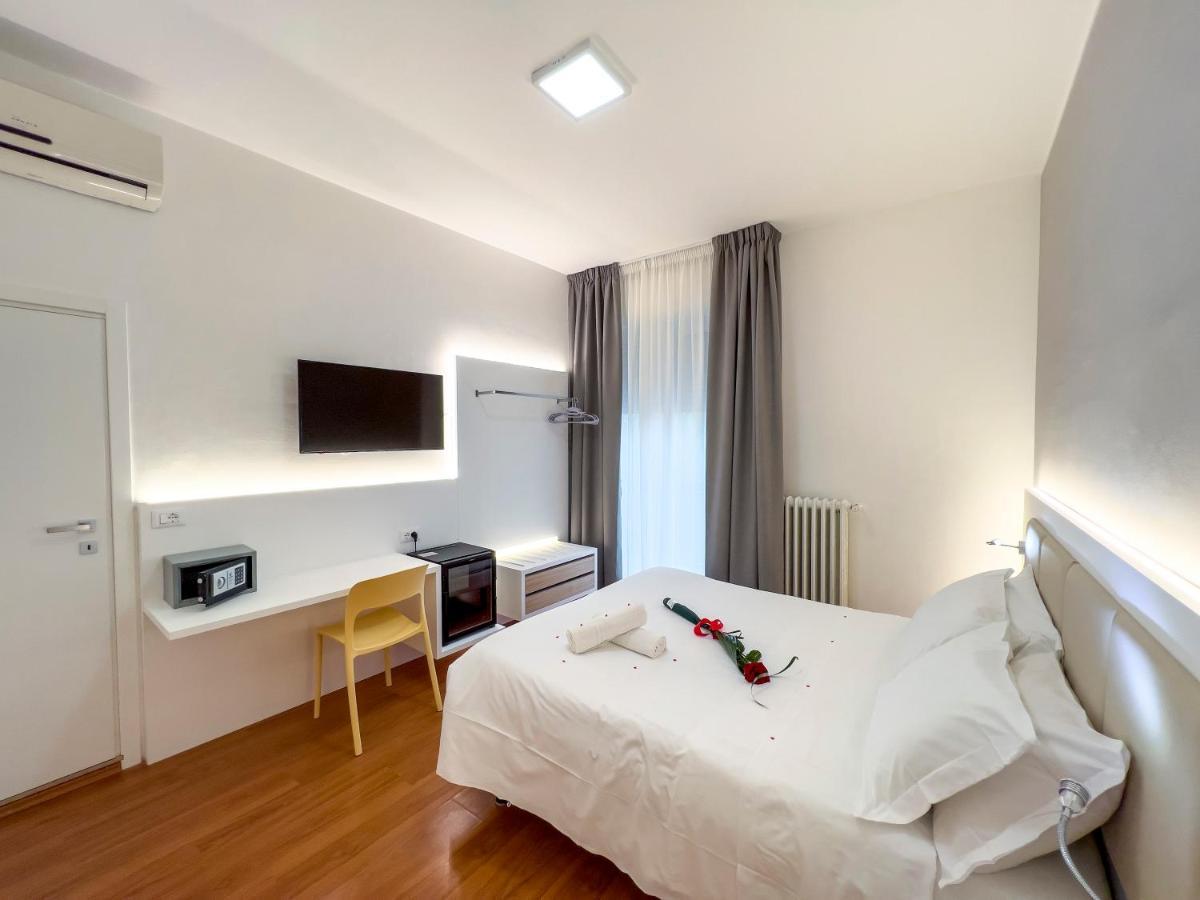 Hotel Gran Sasso & Spa Teramo Exterior photo