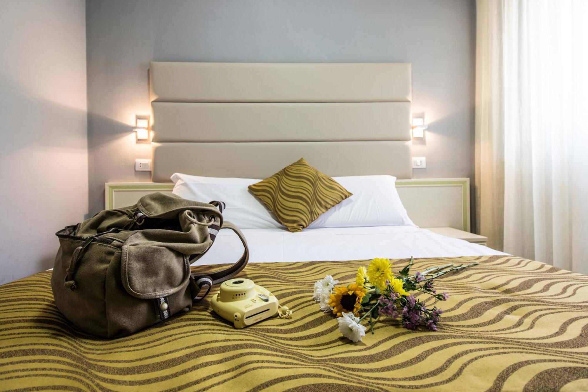 Hotel Gran Sasso & Spa Teramo Exterior photo