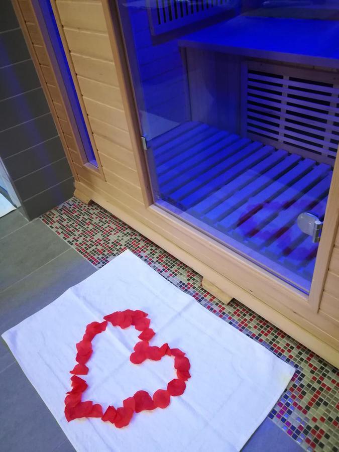 Hotel Gran Sasso & Spa Teramo Exterior photo