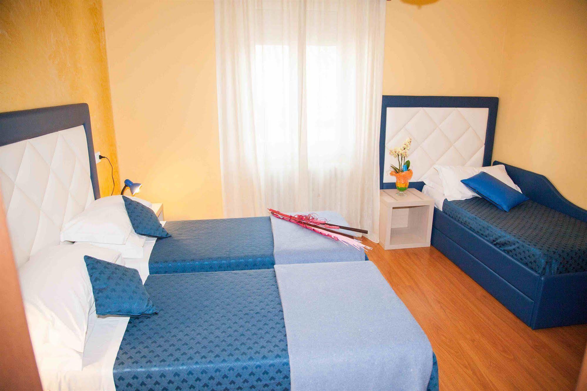 Hotel Gran Sasso & Spa Teramo Exterior photo